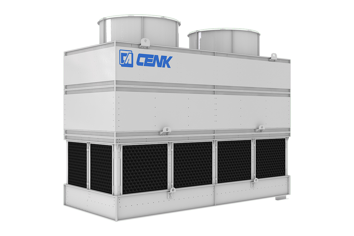 LEON Series Cooling Tower